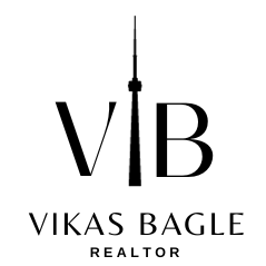 Vikas Bagles logo